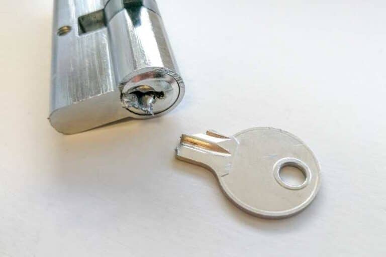 Key Stuck In Lock? Try These 3 Solutions Prime Locksmith