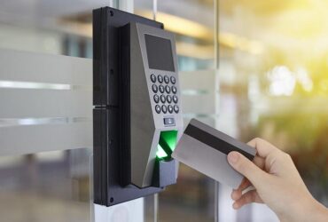 The Future of Access Control Systems