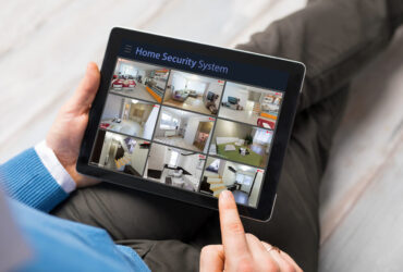 Benefits of Installing a Video Surveillance System